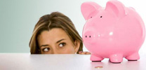 Fixed-rate savings accounts