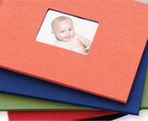 AA Photobooks (leather)