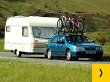 Caravan & Camping