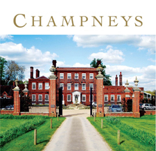 champneys spa