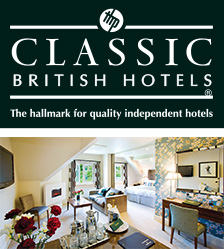 Classic British Hotels