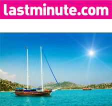 lastminute logo
