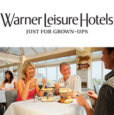 Warner Hotels