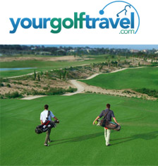 Golf Travel