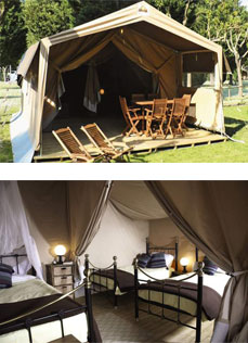 Keycamp deals august