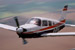 Flying lesson