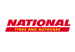 car parts from National