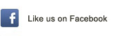 Like us on Facebook