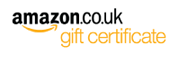 amazon.co.uk gift certificate