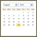August