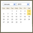 January