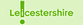 Leicestershire
