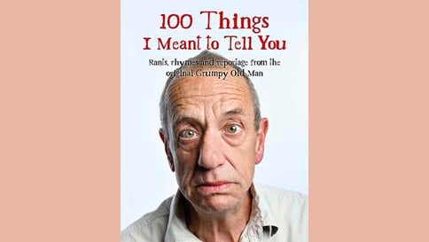 100 things i meant to tell you as