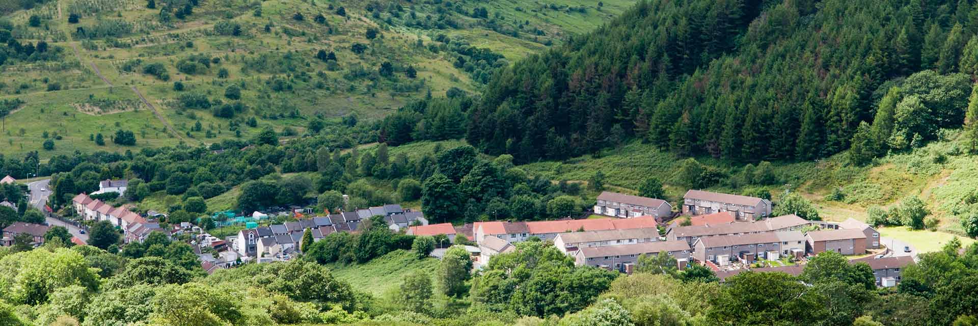 Rhondda Cynon Taff AA