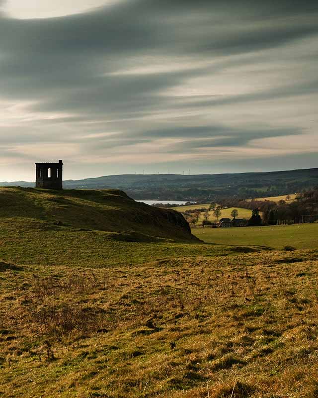 Renfrewshire | AA