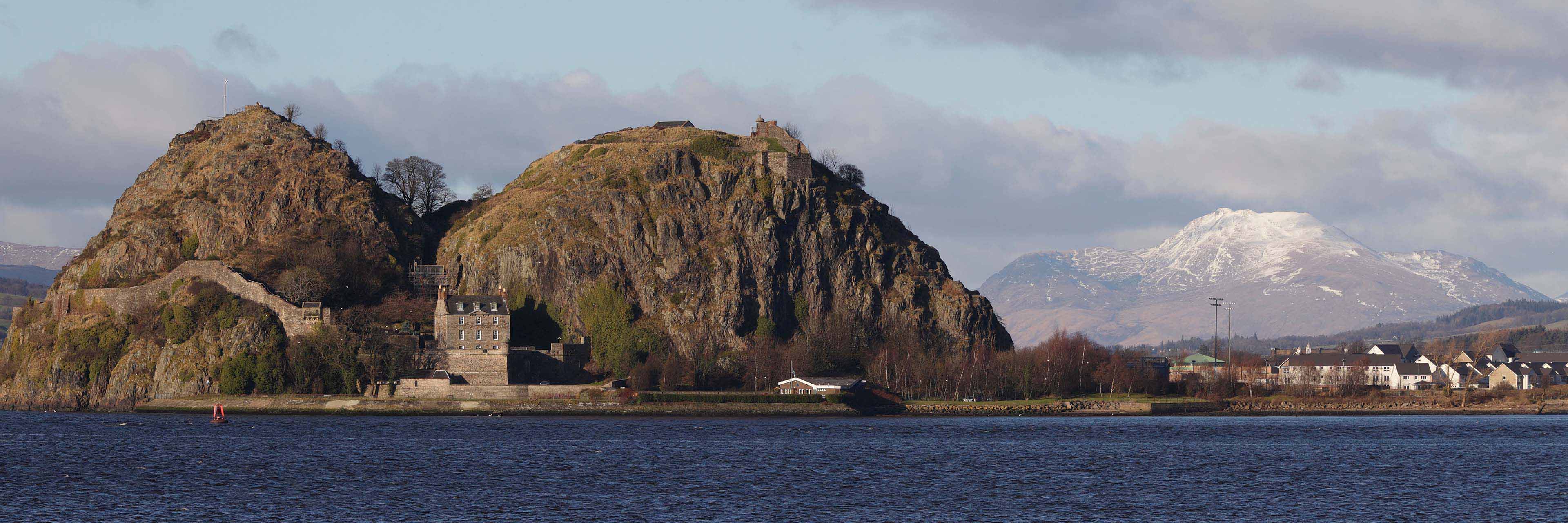 West Dunbartonshire AA