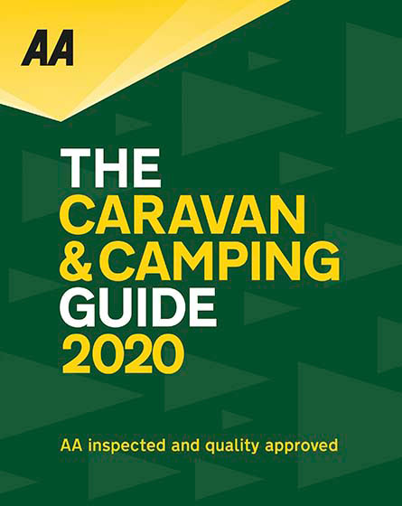 Caravan and Camping Guide 2020