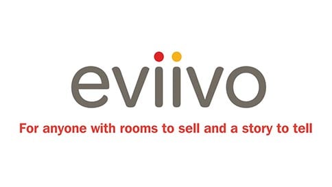 Article summary eviivo logo