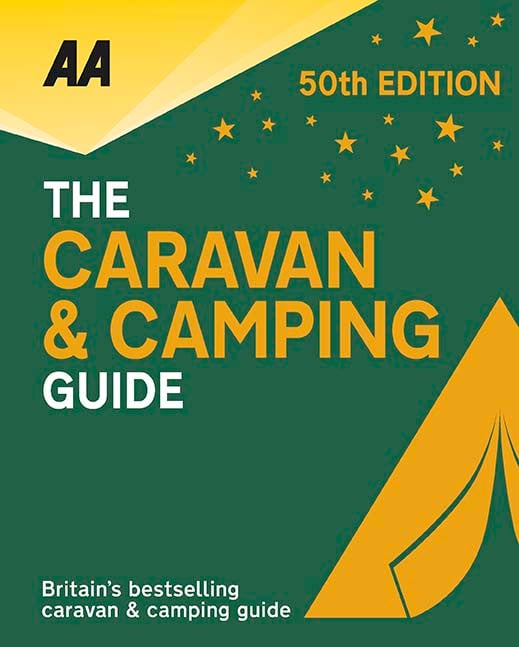Caravan and Camping Guide 2018