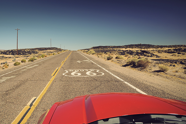 Route 66
