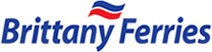 Brittany Ferries logo