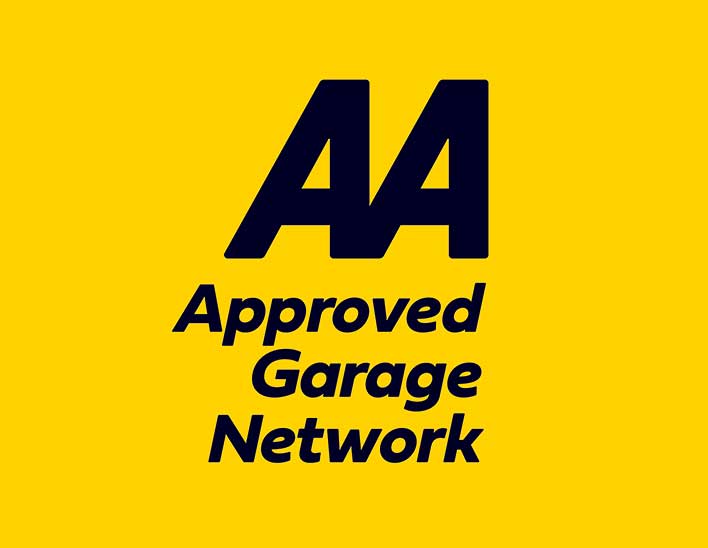 Join the AA Approved Garage Network