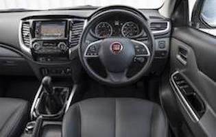 picture of car interior