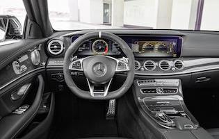 picture of car interior