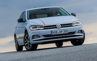 Car reviews | Volkswagen Beats |