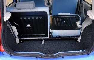 picture of fiat panda boot