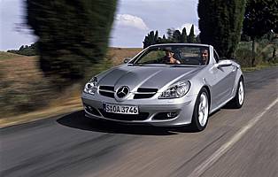 Selling  2010 MercedesBenz SLK 200 Kompressor Lady Owner 10k miles from  new FMBSH Tax MOT  YouTube