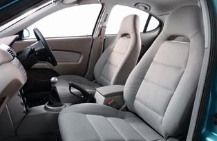 picture of proton gen-2 interior