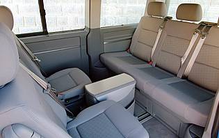 picture of car interior