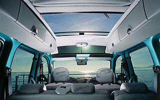Car Reviews Renault Kangoo 1 5 Dci Expression The