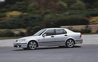 picture of car in profile