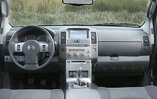 picture of car interior