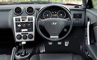 picture of car interior