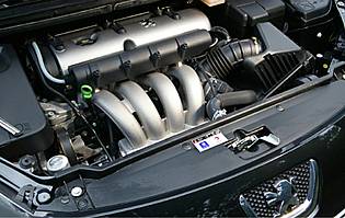 picture of engine