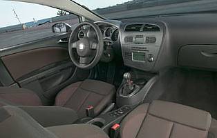 Car Reviews Seat Leon 2 0 Tdi Sport The