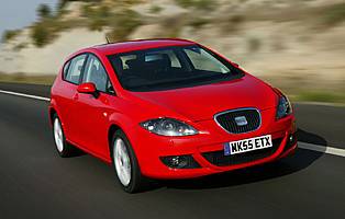 Car Reviews Seat Leon 2 0 Tdi Sport The