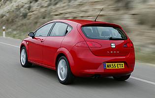 Car Reviews Seat Leon 2 0 Tdi Sport The