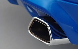 picture of exhausts