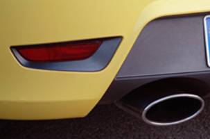 picture of car in detail