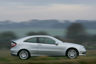 picture of car in detail