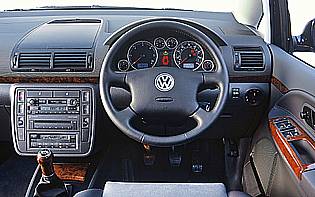 picture of car interior