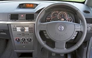 picture of car interior