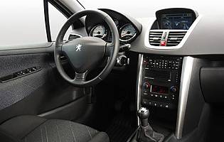 Peugeot 2008 tuning Peugeot 2008 tuning