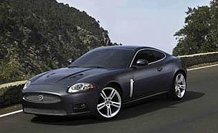 Car Reviews Jaguar Xk Xkr Coupe The
