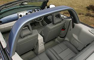 picture of car interior