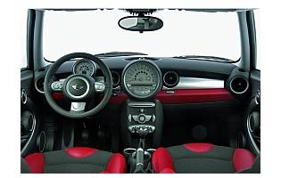 picture of car interior